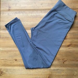 Aerie Chill Play Move Leggings